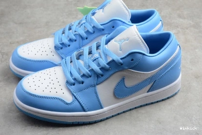 1 UNC JORDAN AIR AO9944-441 0723